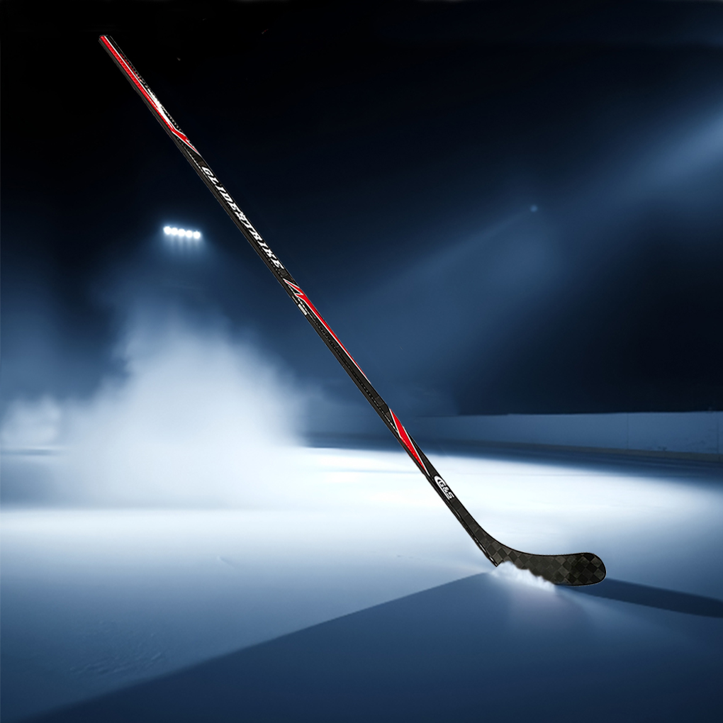 Hockey Sticks