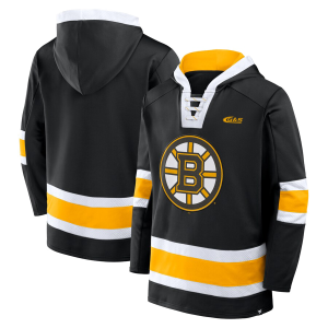 G&S Custom Logo Hockey Ice Wear Sublimation Tackle Twill Ice Hockey Hoodies