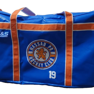 Manufacturer OEM Custom Hockey Bag Logo Hockey Equipment Bag Professional Ice Hockey Sports Bag
