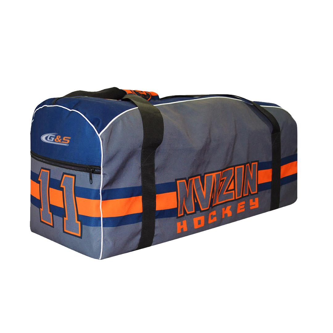 Hockey Bags