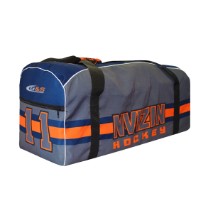 Customized Field Ice Hockey Equipment Coaching Rolling Bag