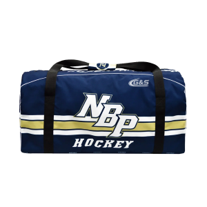 Hockey Tape Bags Custom Logo Toiletry Bag Manufacturer Made Ice Hockey Equipment Hockey Bag