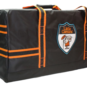 Waterproof Multi-Functional Duffel Bag Durable Hockey Gear Bag Sports Ice Hockey Bag