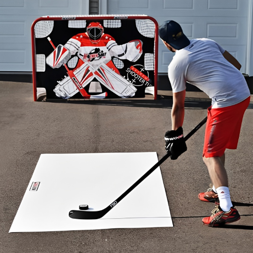 Hockey Goals