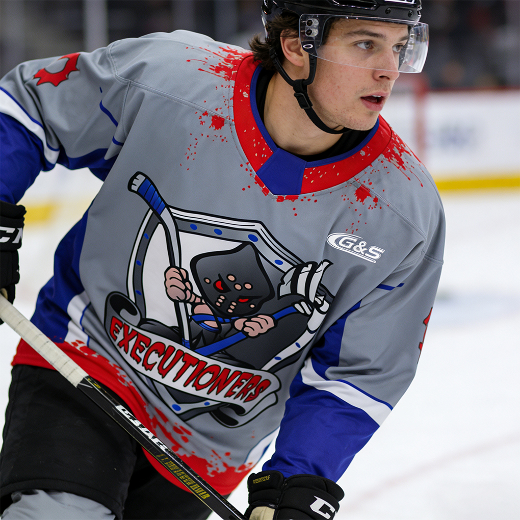 Hockey Jerseys
