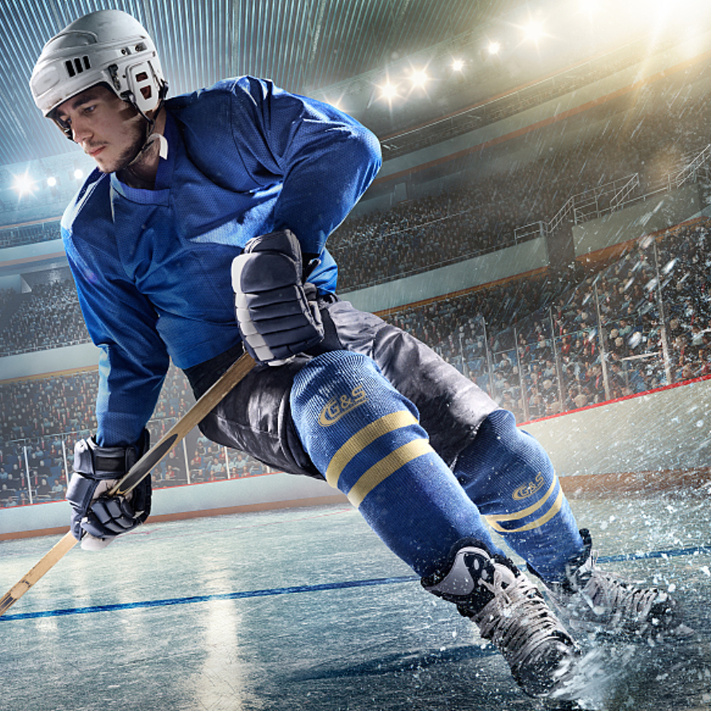 Hockey Socks