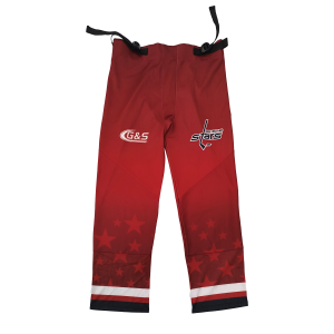 Custom Wholesale OEM Cheap Player Ice Hockey Pant Roller Hockey Pants