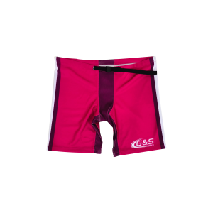 Men’s Hockey  Shorts – Moisture-Wicking Performance Ice Hockey Shorts