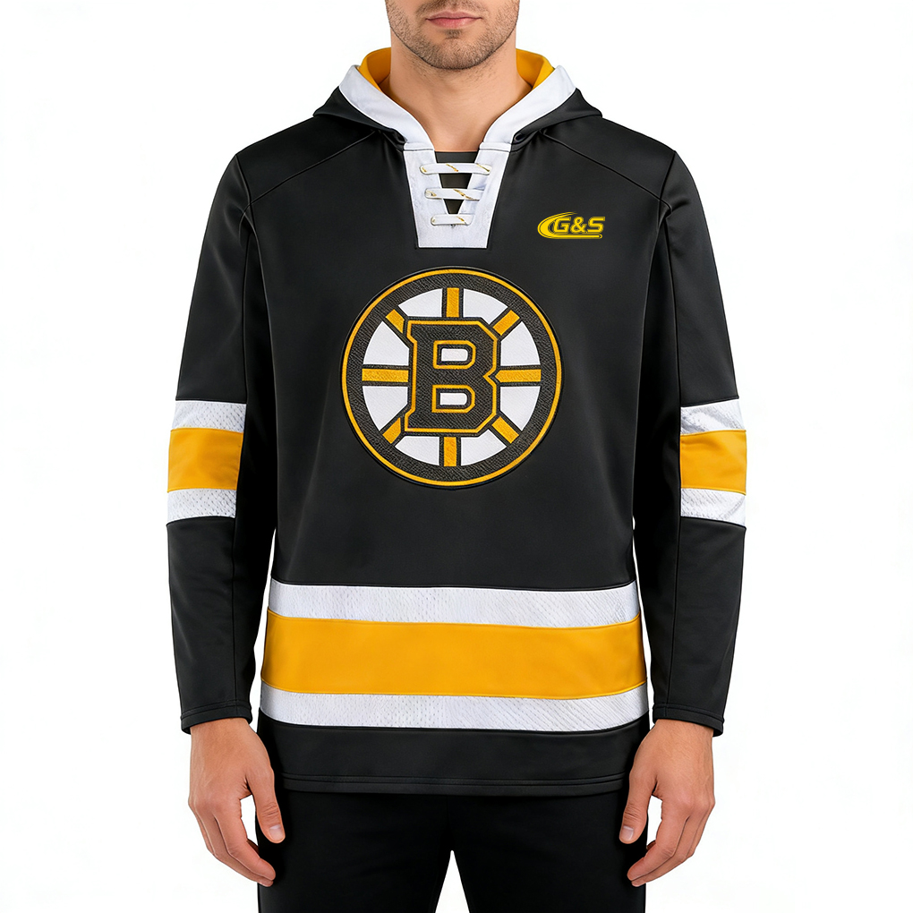 Hockey Hoodies