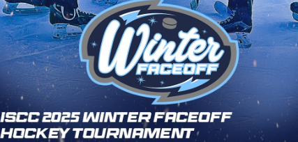 2025 WINTER FACEOFF-December 26th through 28th-2025