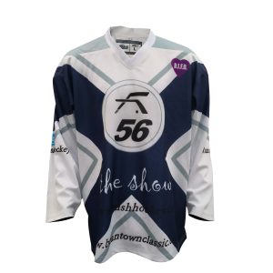 Phantom Classic 56 New Ice Hockey Jersey  Tribute Jersey