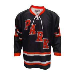 Cross-Border Prospects  Breathable Ice Hockey Jersey