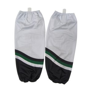 Custom Ice Hockey Socks Sublimation Team Hockey Socks