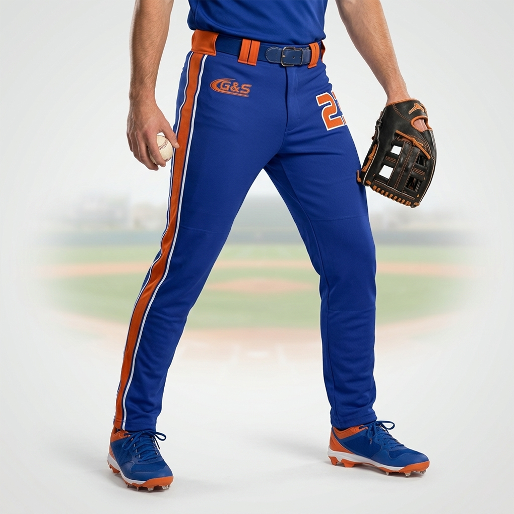Baseball pants