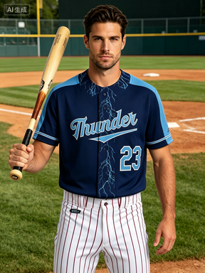 Baseball Shirts